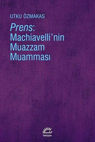 Prens: Machiavelli`nin Muazzam Muamması - 1