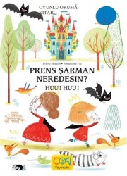 Prens Şarman Neredesin? Huu! Huu! - 1