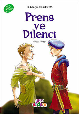 Prens ve Dilenci - 1