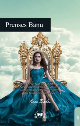 Prenses Banu - 1