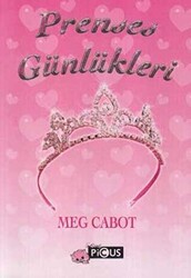 Prenses Günlükleri - Picus Yayınları