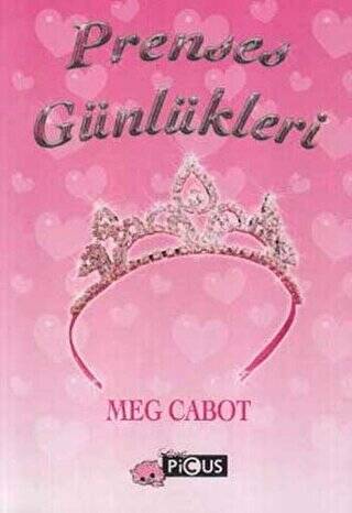 Prenses Günlükleri - 1