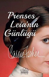 Prenses Leia`nın Günlüğü - 1