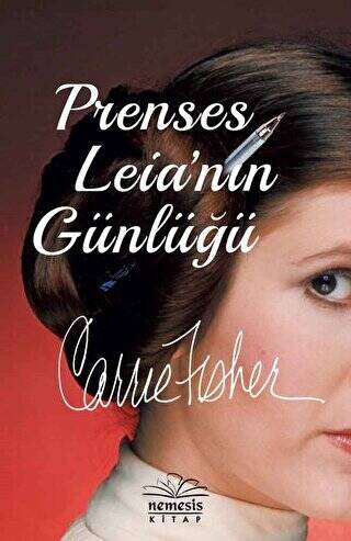 Prenses Leia`nın Günlüğü - 1