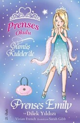 Prenses Okulu 12 - Prenses Emily ve Dilek Yıldızı - Doğan Çocuk