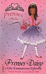 Prenses Okulu 3: Prenses Daisy ve Göz Kamaştıran Ejderha - 1