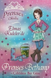 Prenses Okulu Elmas Kuleler`de - Doğan Çocuk
