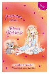 Prenses Okulu Elmas Kuleler`de - 1