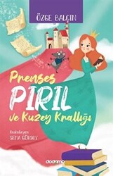 Prenses Pırıl ve Kuzey Krallığı - 1