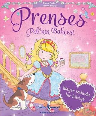 Prenses Poli`nin Bahçesi - 1