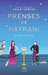 Prenses ve Hayranı - Yabancı Yayınları