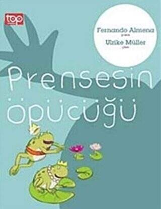 Prensesin Öpücüğü - 1