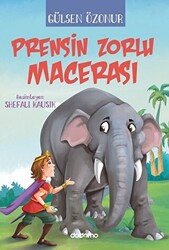 Prensin Zorlu Macerası - 1