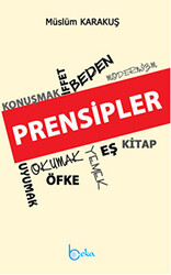 Prensipler - 1