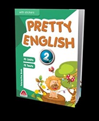 Pretty English 2. Sınıf - 1