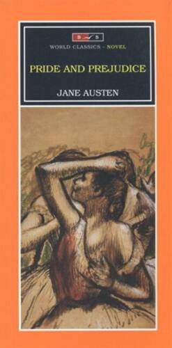 Pride and Prejudice - 1