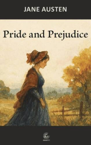 Pride and Prejudice - 1