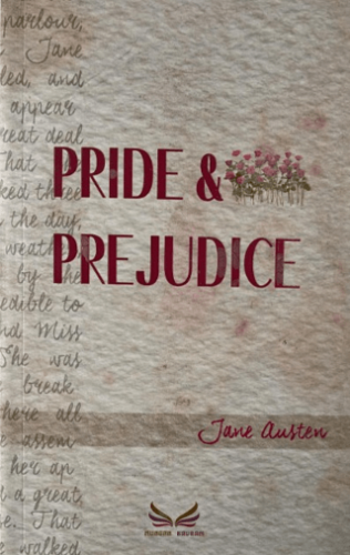 Pride and Prejudice - 1