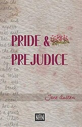 Pride and Prejudice - 1