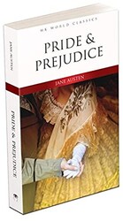 Pride and Prejudice - İngilizce Roman - 1