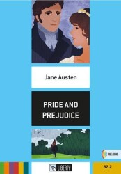 Pride and Prejudice Step Up B2.2 - 1