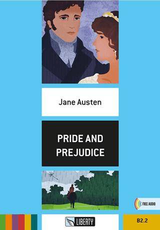 Pride and Prejudice Step Up B2.2 - 1