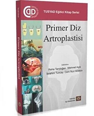 Primer Diz Artroplastisi - 1