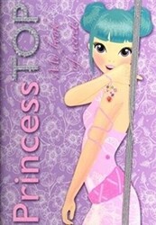 Princess Top My Book Of Secrets Mor - 1