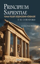 Principium Sapientiae - BilgeSu Yayıncılık