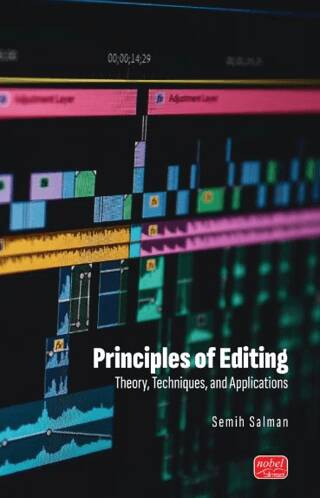 Principles Of Editing - 1