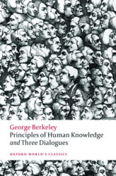 Principles Of Human Knowledge and Three Dialogues - 1