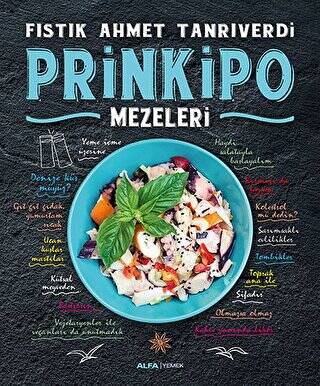 Prinkipo Mezeleri - 1