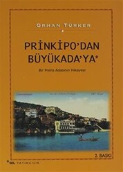 Prinkipo’dan Büyükada’ya - 1