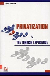 Privatization & The Turkish Experience - 1