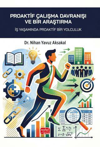 Proaktif Çalışma Davranışı ve Bir Araştırma - 1