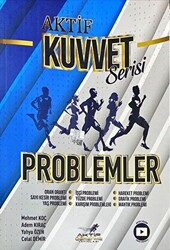 Problemler Aktif Kuvvet Serisi - 1