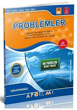 Problemler - 1