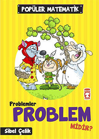 Problemler Problem Midir? - 1