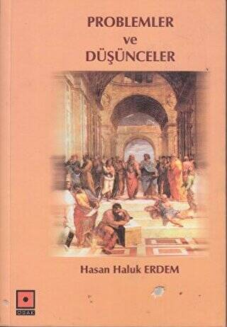 Problemler ve Düşünceler - 1