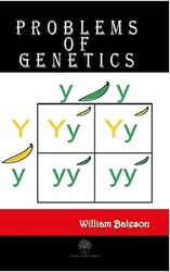 Problems of Genetics - 1