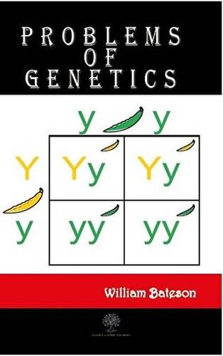 Problems of Genetics - 1