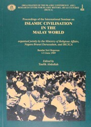 Proceedings of the International Seminar on Islamic Civilisation in the Malay World İngilizce - 1