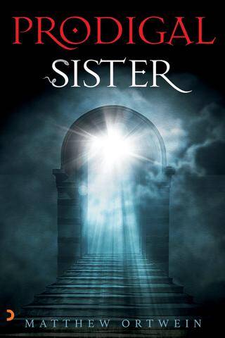 Prodigal Sister - 1