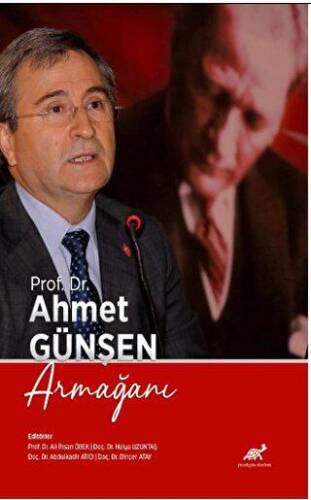 Prof. Dr. Ahmet Günşen Armağını - 1