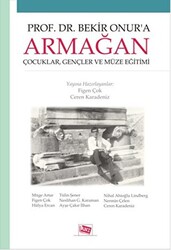 Prof. Dr. Bekir Onur`a Armağan - 1