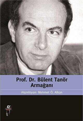 Prof. Dr. Bülent Tanör Armağanı - 1