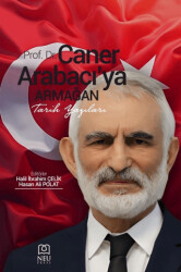 Prof. Dr. Caner Arabacıya Armağan - 1