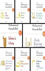 Prof. Dr. Muhammed Hamidullah Tüm Eserleri 18 Kitap - 1