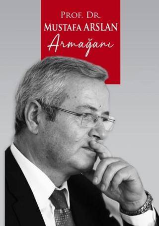 Prof. Dr. Mustafa Arslan Armağanı - 1