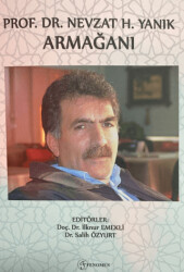 Prof. Dr. Nevzat H. Yanık Armağanı - 1